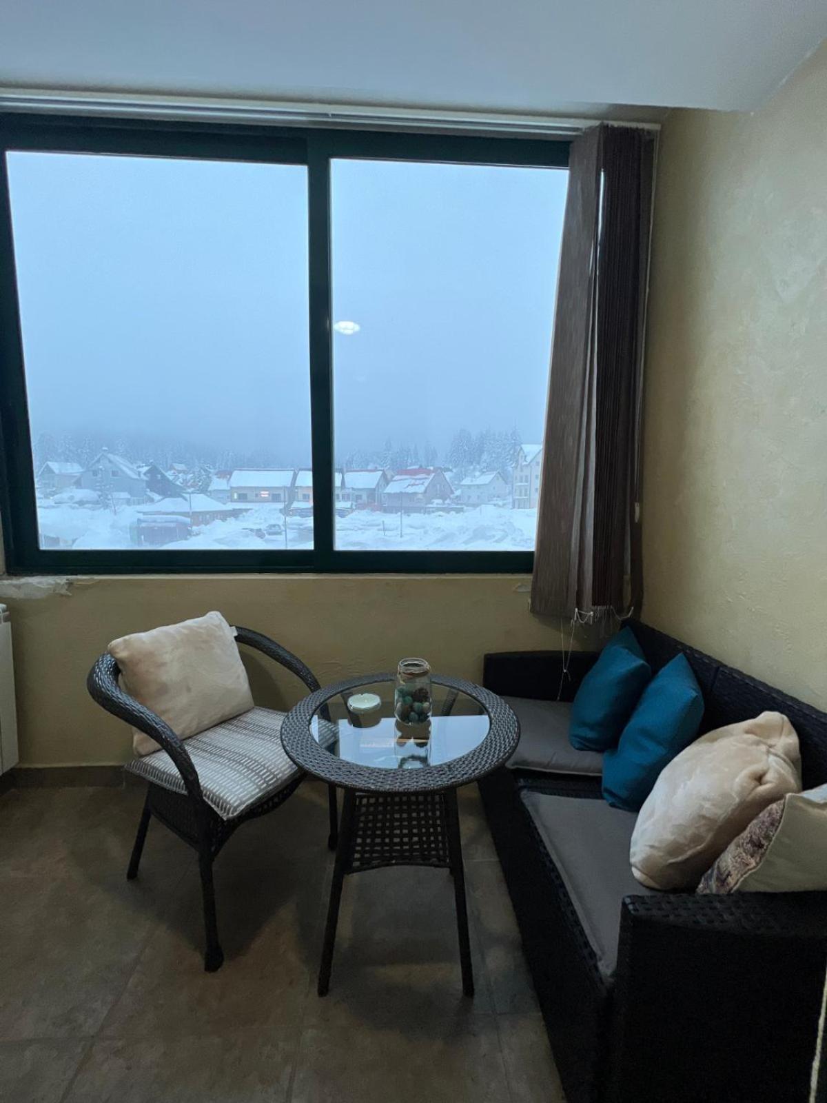 Sweet Apartments Žabljak Cameră foto