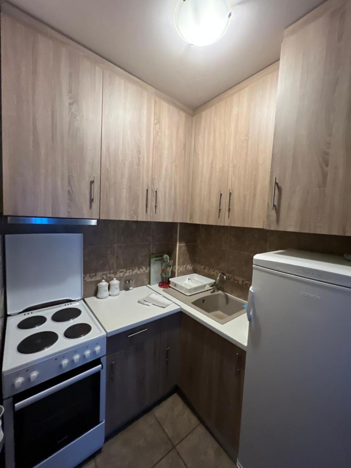 Sweet Apartments Žabljak Cameră foto