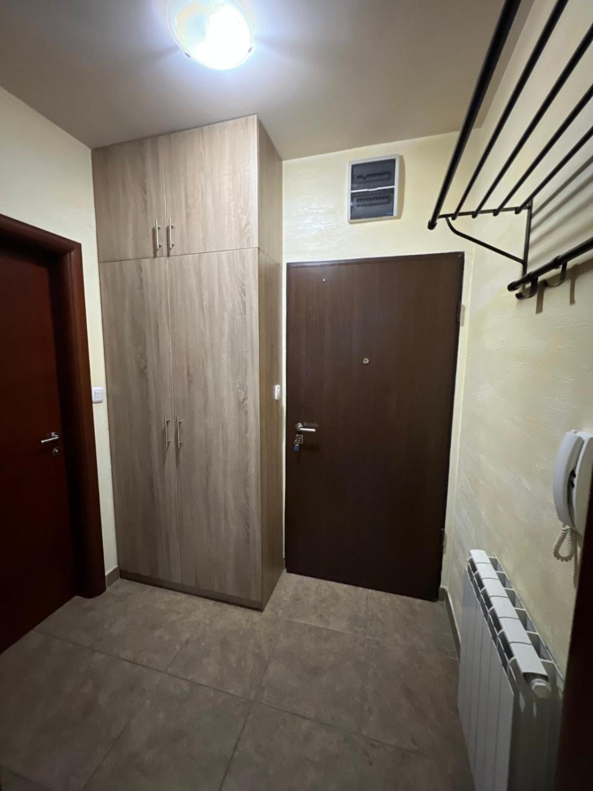 Sweet Apartments Žabljak Cameră foto