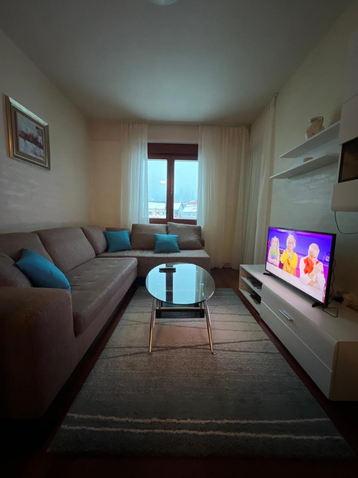 Sweet Apartments Žabljak Cameră foto
