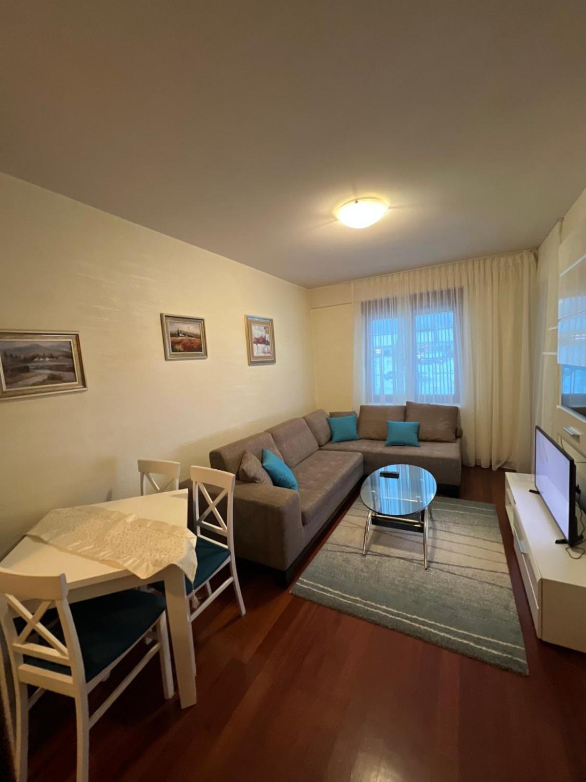 Sweet Apartments Žabljak Cameră foto