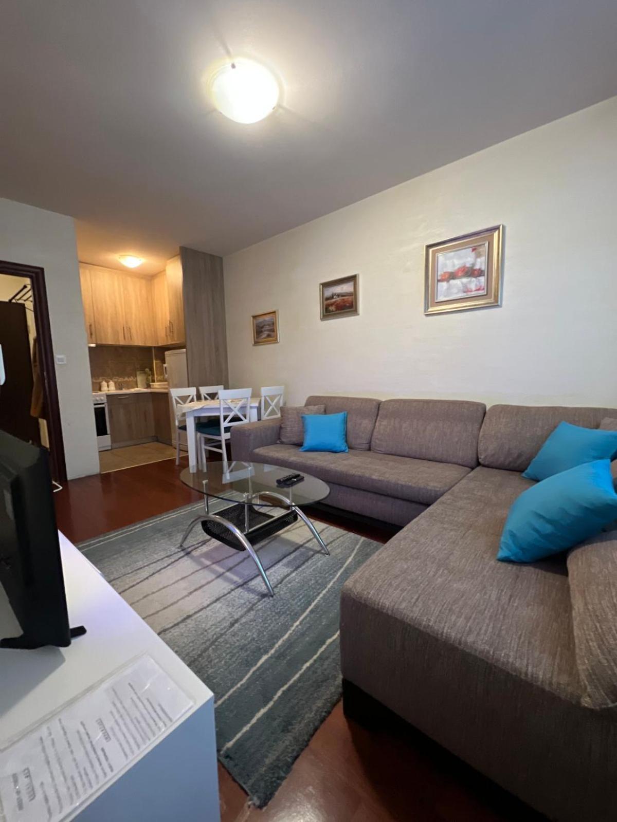 Sweet Apartments Žabljak Cameră foto
