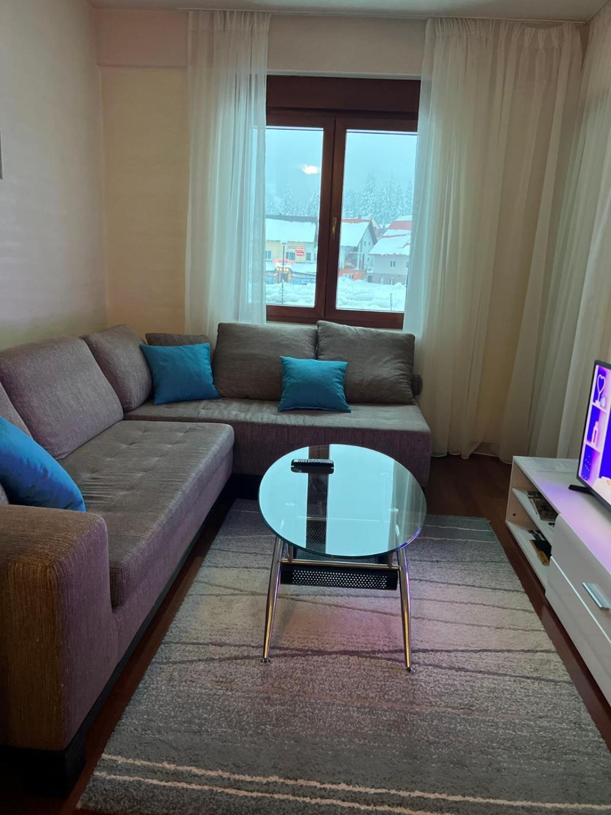 Sweet Apartments Žabljak Cameră foto